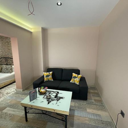 Anka Residence Kizilay Ancara Exterior foto