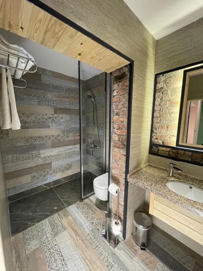 Anka Residence Kizilay Ancara Exterior foto