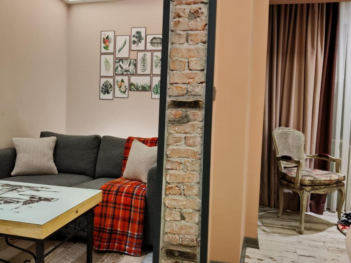 Anka Residence Kizilay Ancara Exterior foto