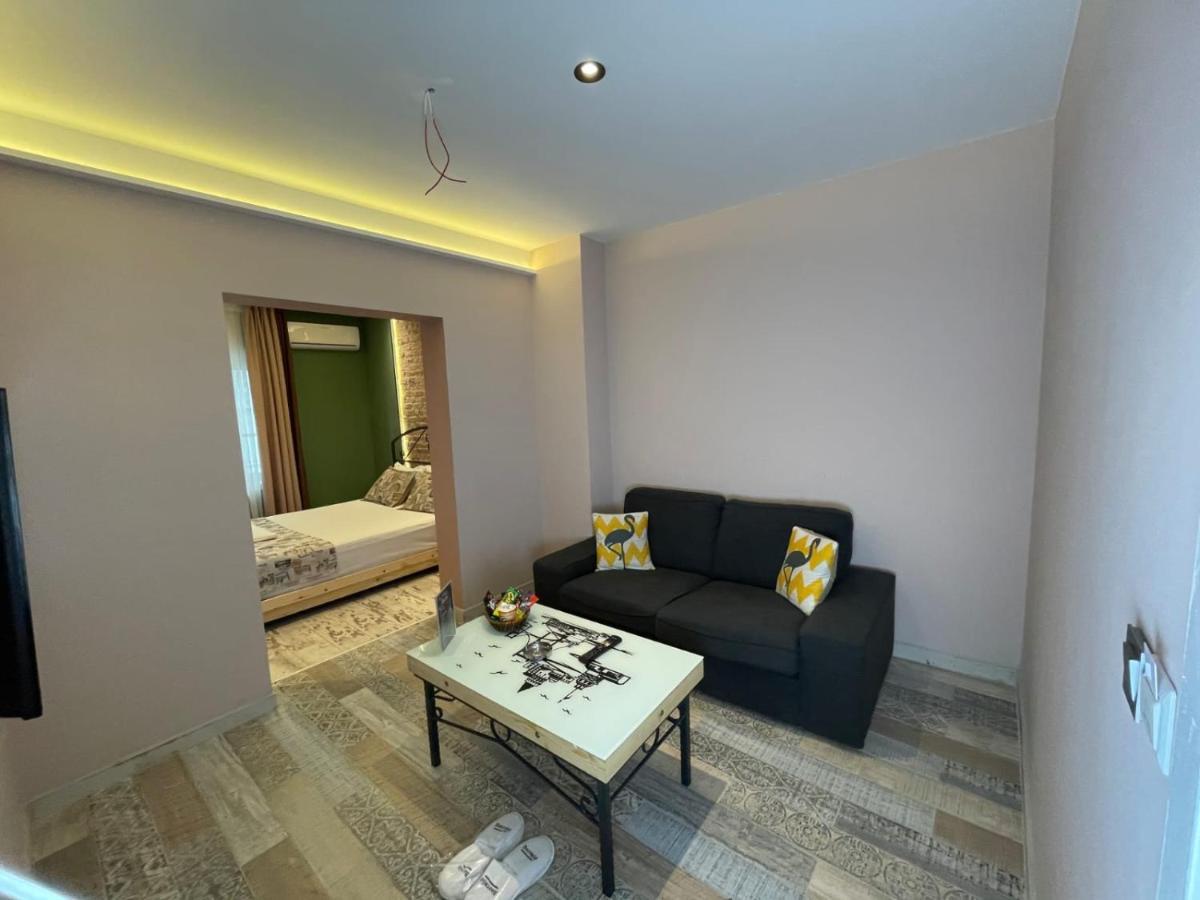 Anka Residence Kizilay Ancara Exterior foto