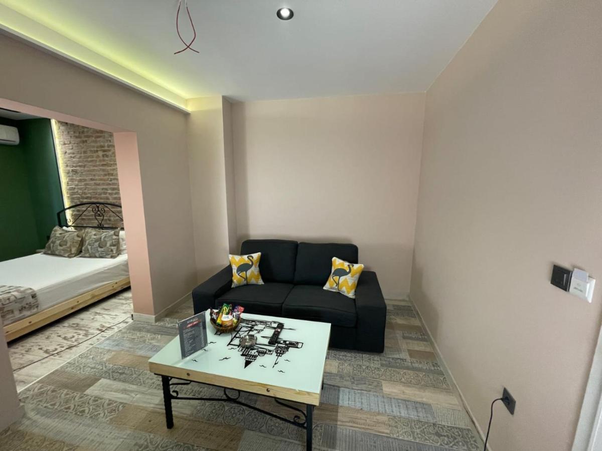Anka Residence Kizilay Ancara Exterior foto